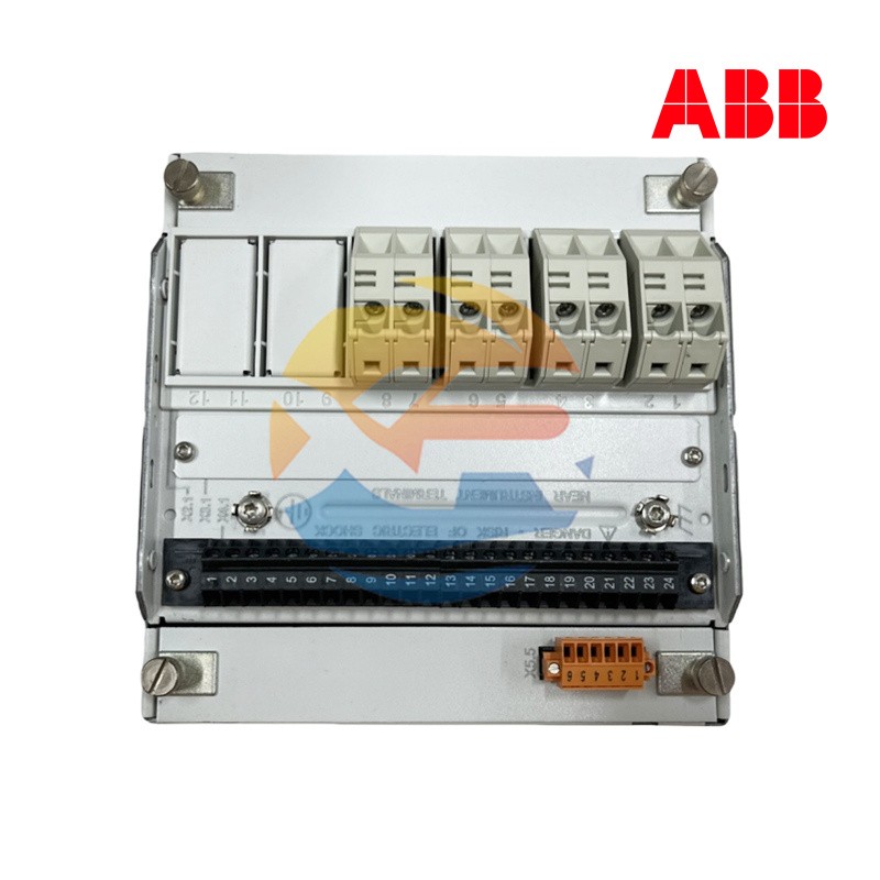 ABB REF610C11LCLR2